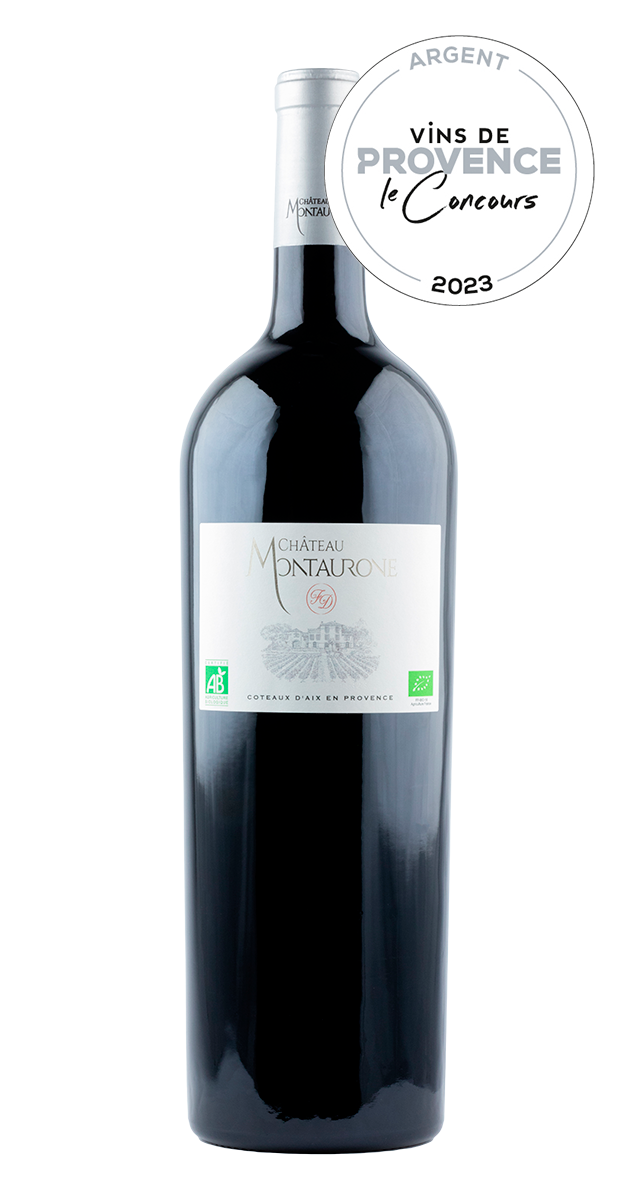 Château Montaurone - Rouge