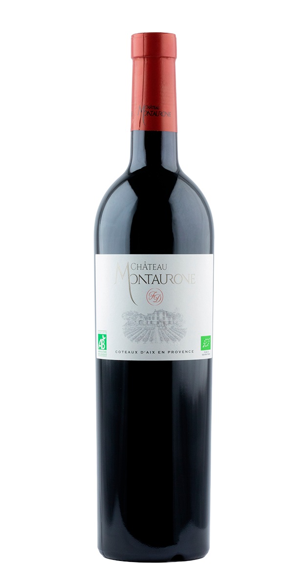 Château Montaurone - Rouge