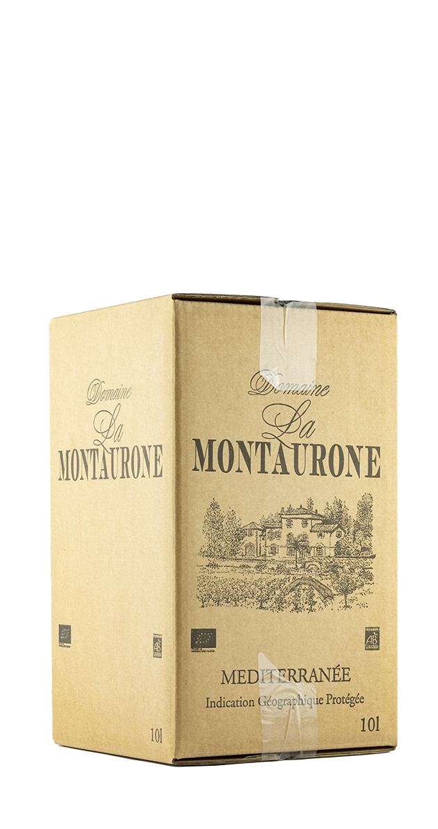 Domaine Montaurone - Rosé