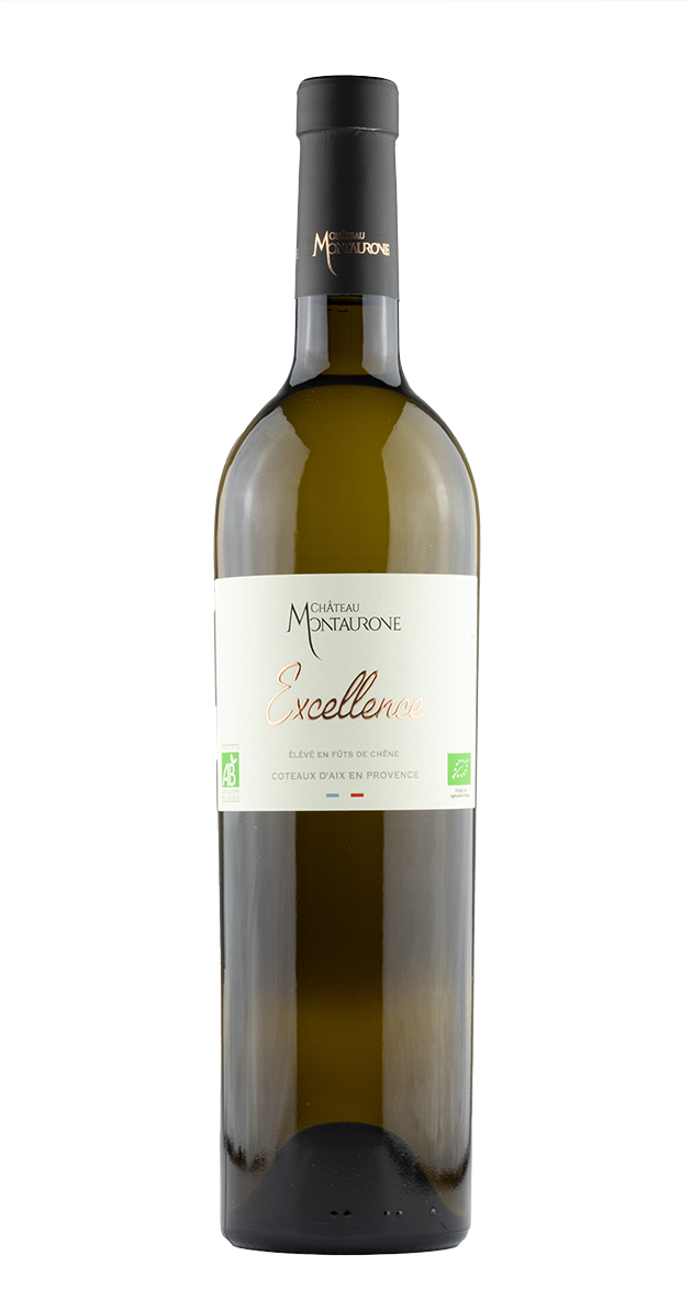 Château Montaurone Excellence - Blanc