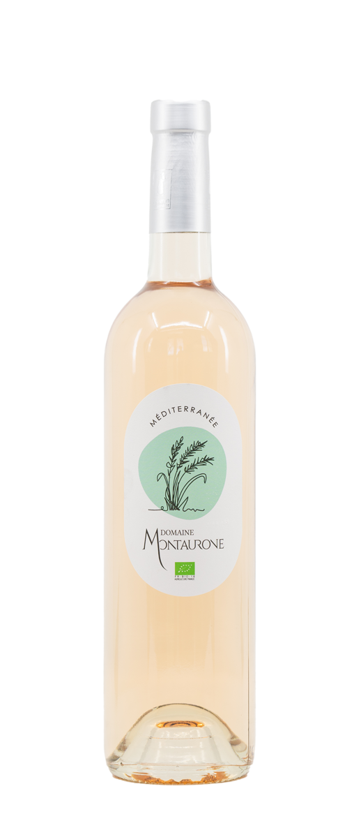 Domaine Montaurone - Rosé