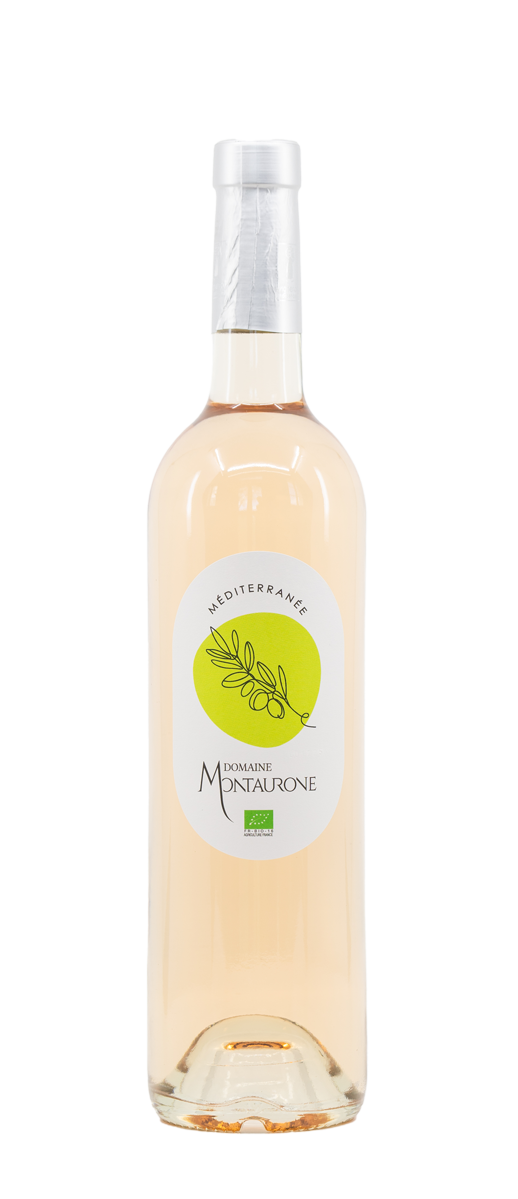 Domaine Montaurone - Rosé