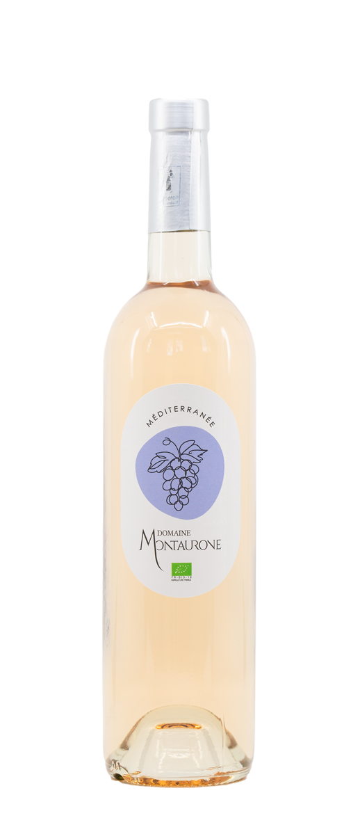 Domaine Montaurone - Rosé
