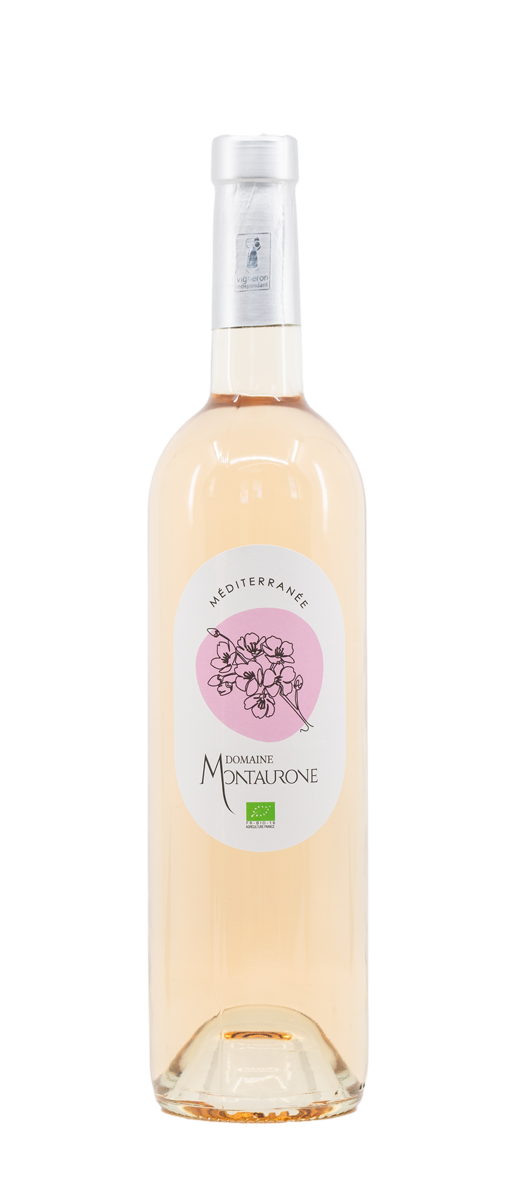 Domaine Montaurone - Rosé