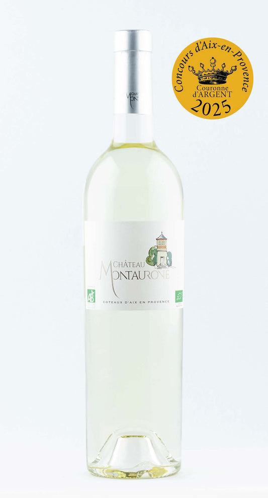 Château Montaurone - Blanc