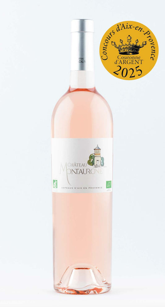 Château Montaurone - Rosé