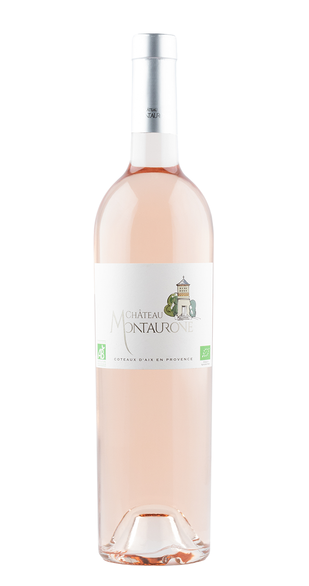 Château Montaurone - Rosé