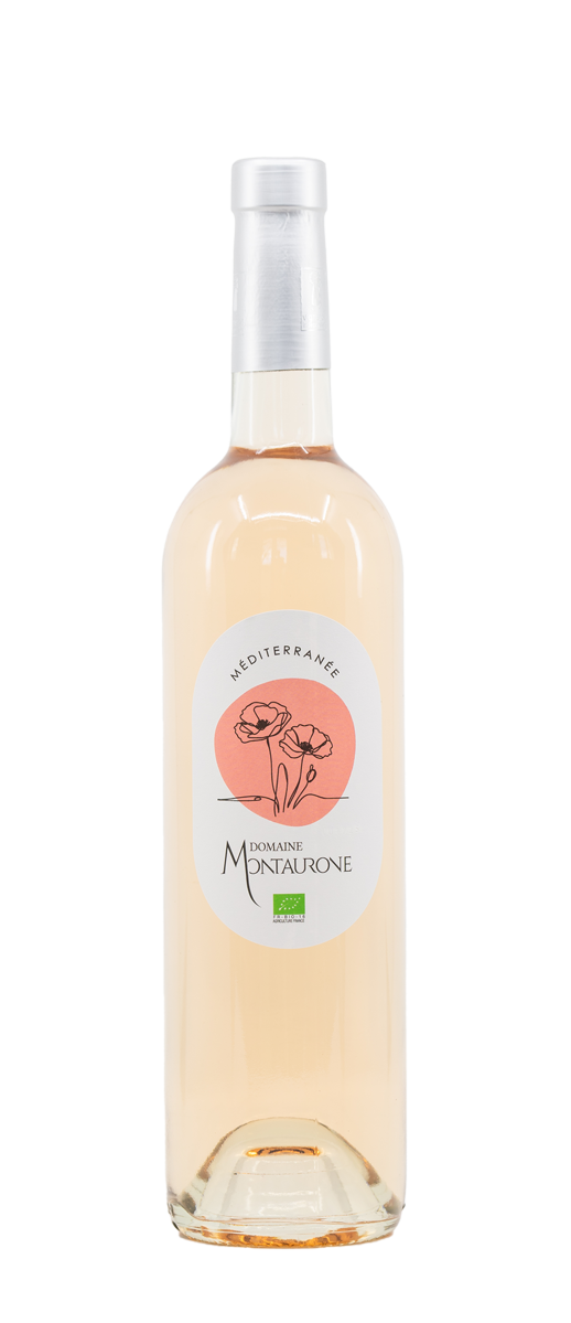 Domaine Montaurone - Rosé