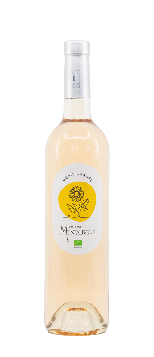 Domaine Montaurone - Rosé