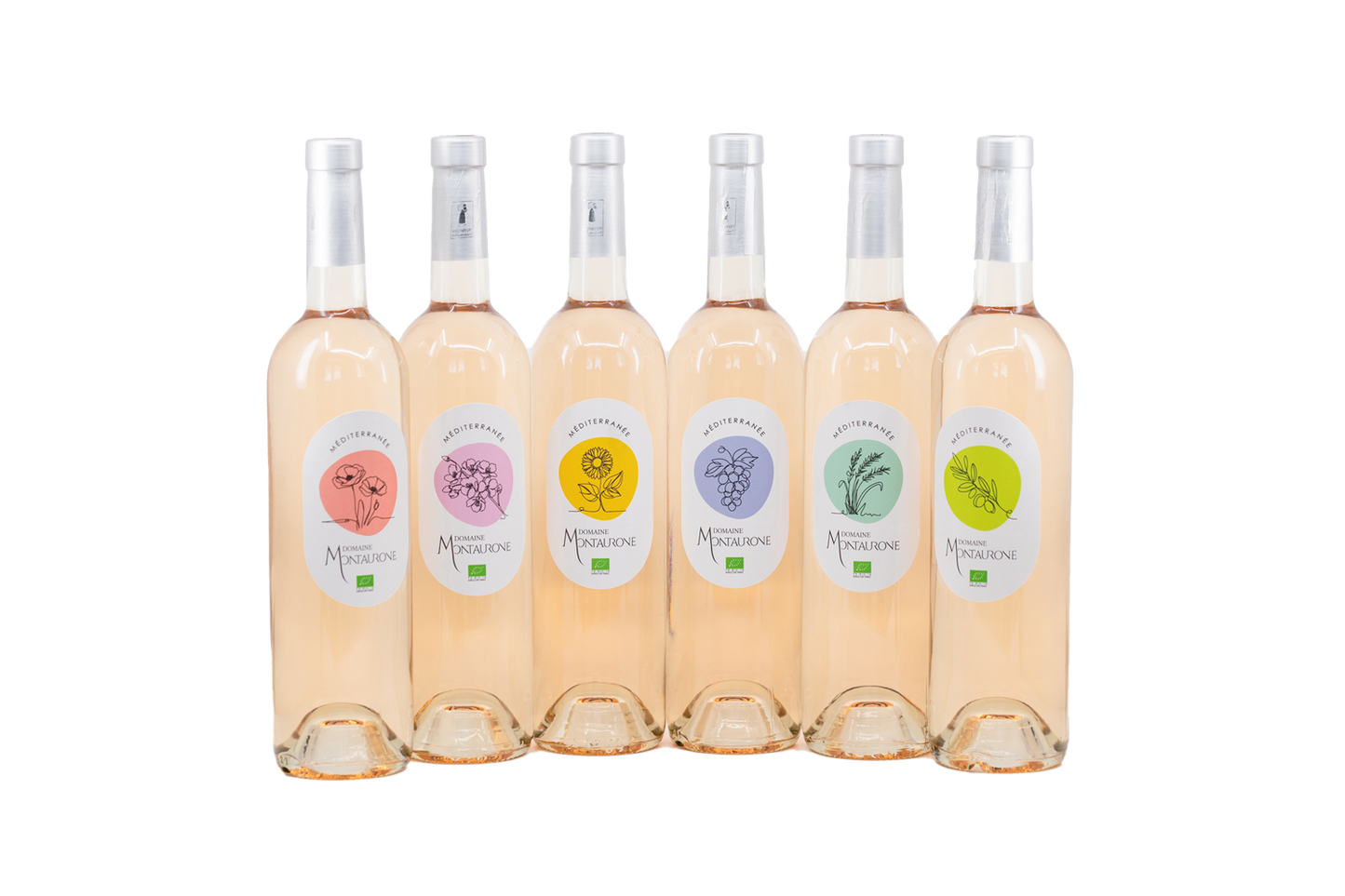 Domaine Montaurone - Rosé